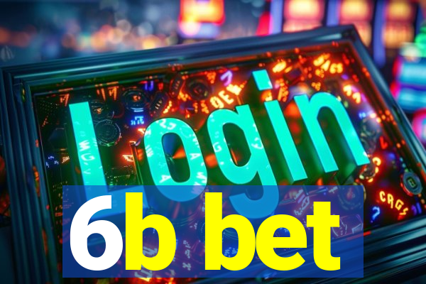 6b bet